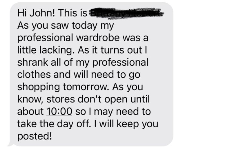 These Teachers Pranked Their Principal By Calling Out With the Most Hilarious Excuses