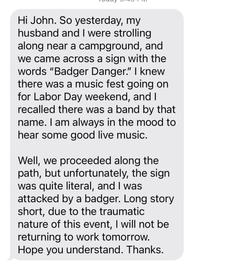 These Teachers Pranked Their Principal By Calling Out With the Most Hilarious Excuses