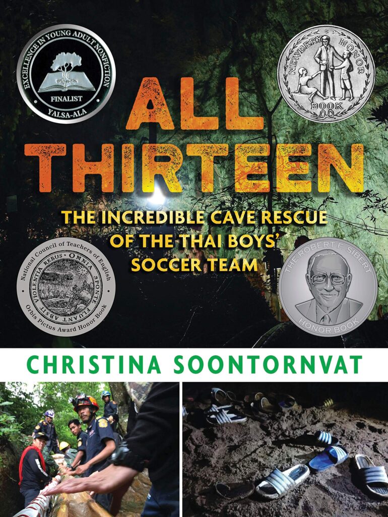 all-thirteen All Thirteen cover