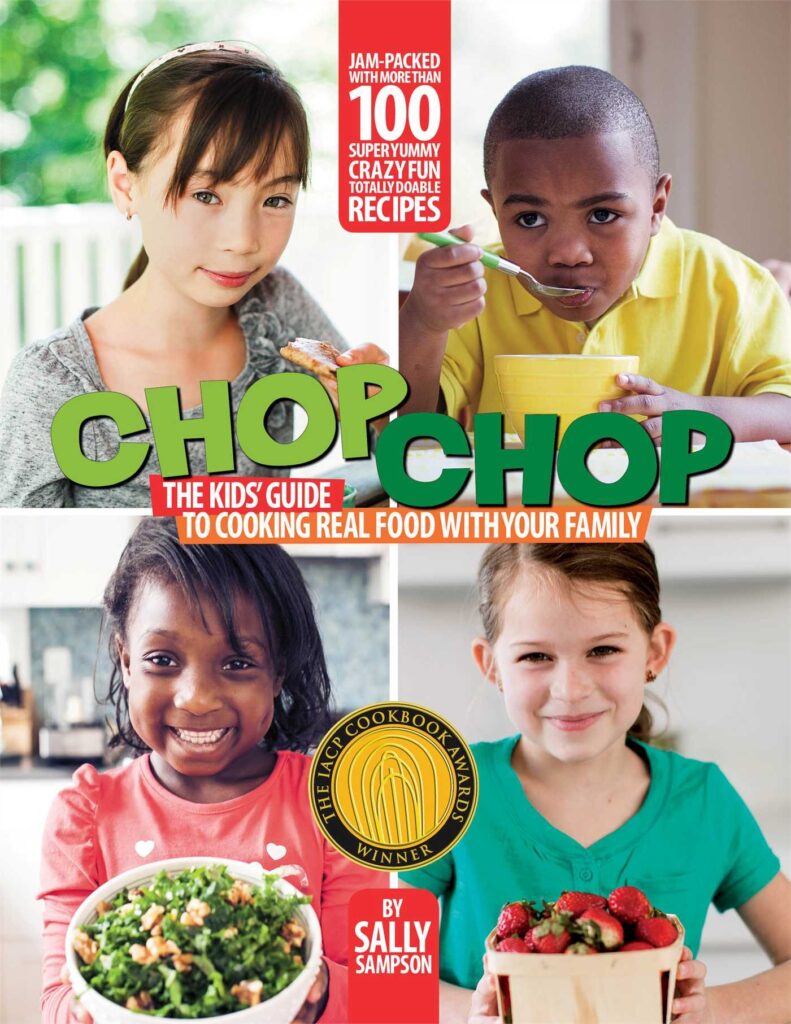 chop-chop Chop Chop cover