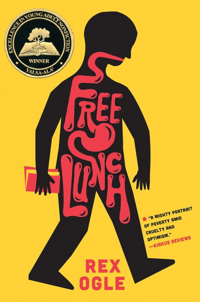free-lunch Free Lunch cover