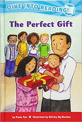 The Perfect Gift