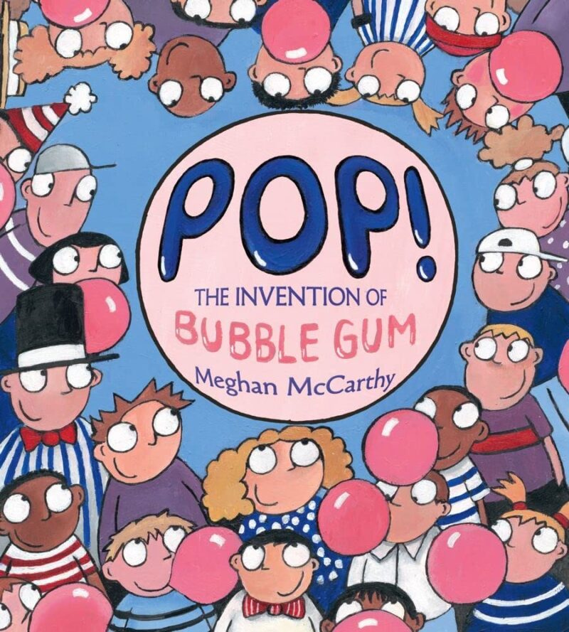 pop Pop cover