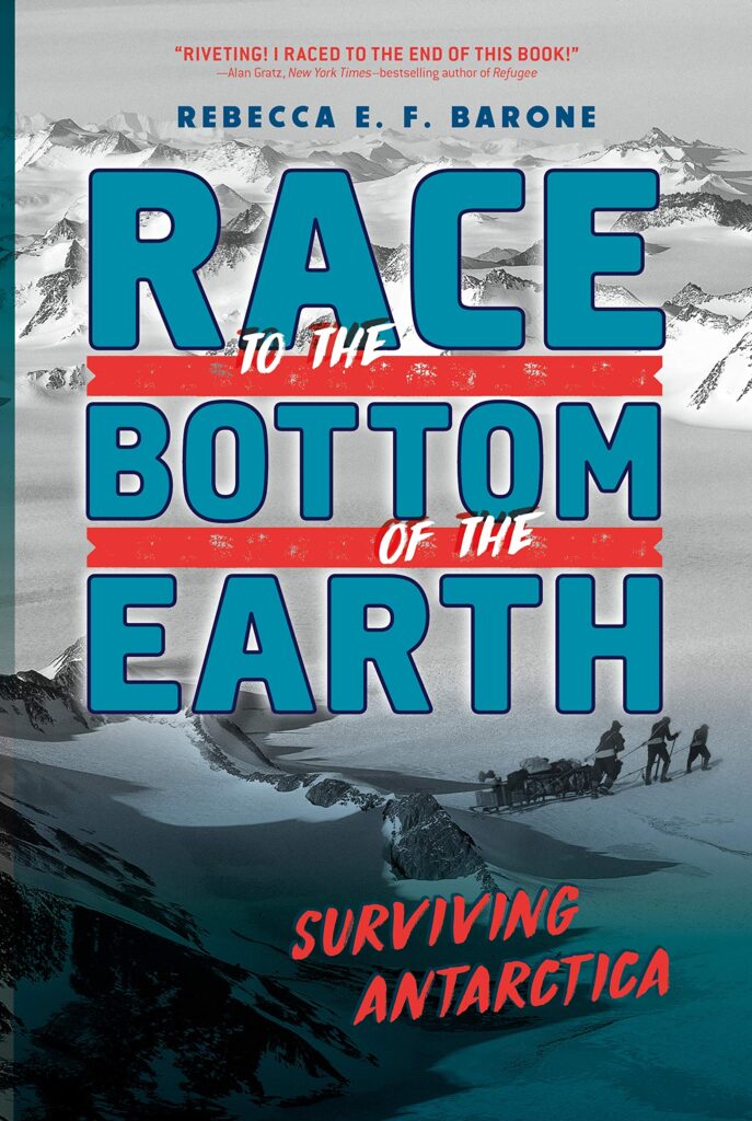 race-to-bottom-of-earth Race to Bottom of the Earth cover