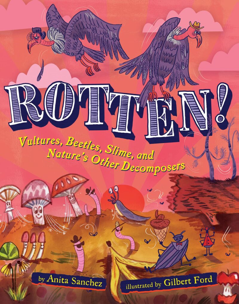rotten-cover Rotten cover