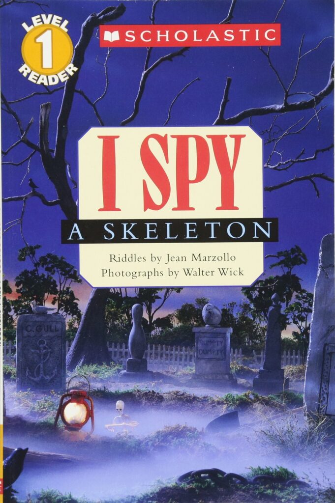 Skeleton cover