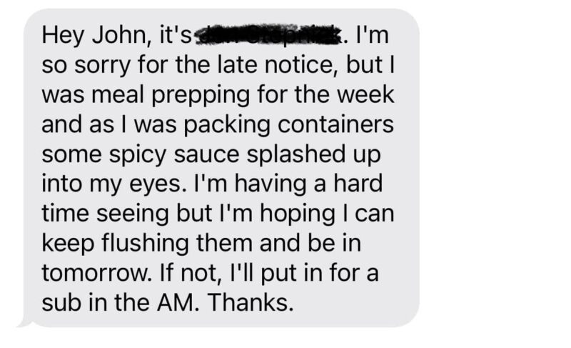 These Teachers Pranked Their Principal By Calling Out With the Most Hilarious Excuses