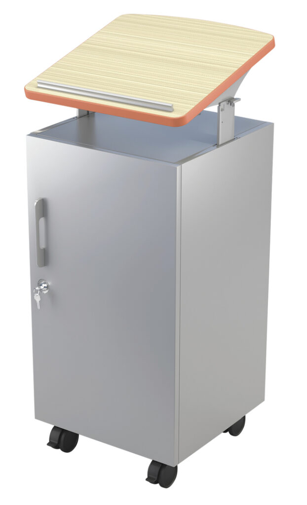 20 Best Teacher Desks for the Classroom Classroom Select podium for teachers