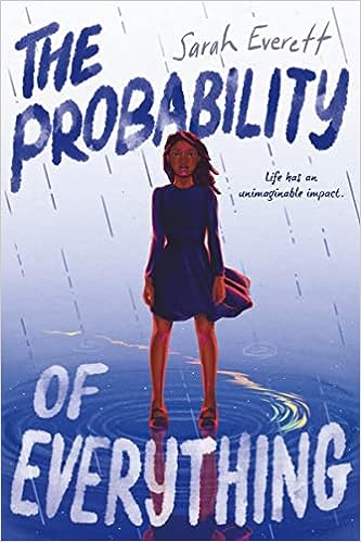 Book cover for The Probability of Everything