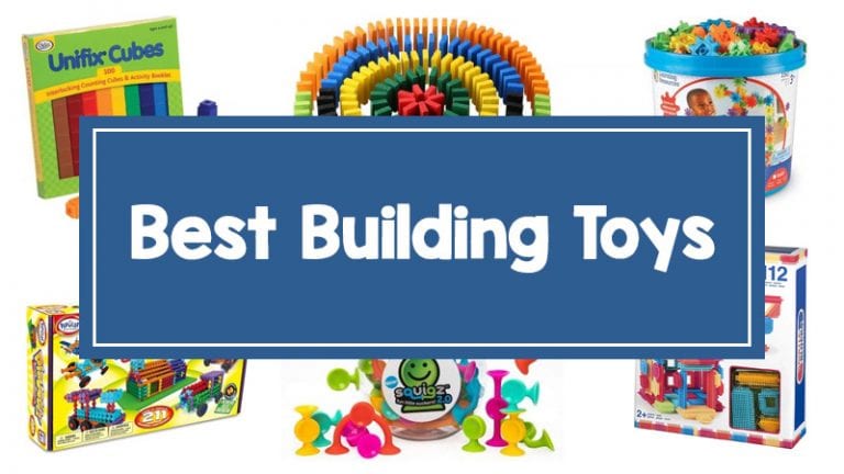 Building Toys