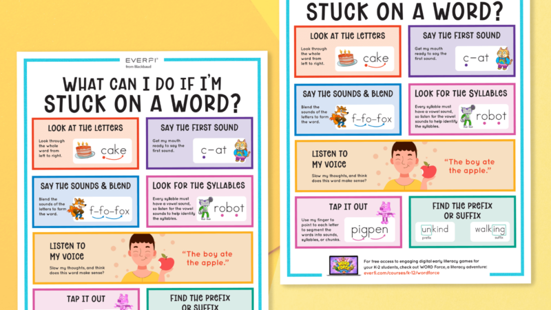 Decoding-flatlay-1 Everfi decoding strategies poster