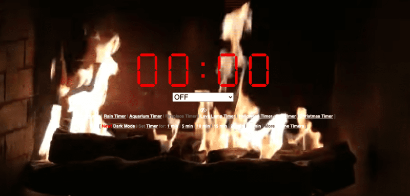 fireplace timer online fireplace timer