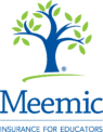 Meemic logo